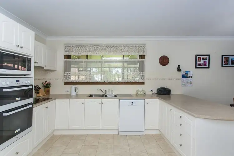 Fifth view of Homely house listing, 10 Elizabeth Ave, Raymond Terrace NSW 2324