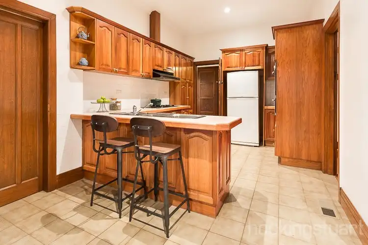 Fourth view of Homely house listing, 274 Jasper Road, Mckinnon VIC 3204