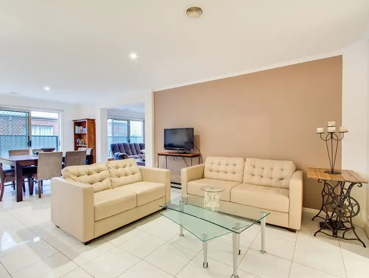 Seventh view of Homely house listing, 6 Mallina Glen, Tarneit VIC 3029