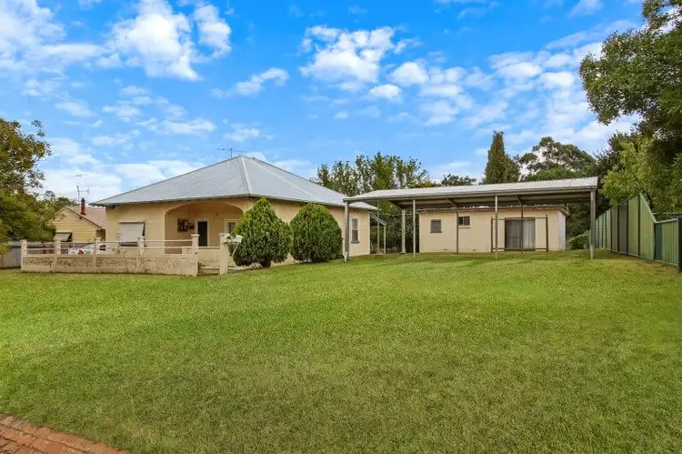 15 Mellish Street, Beechworth VIC 3747