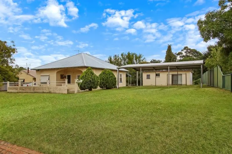 Main view of Homely house listing, 15 Mellish Street, Beechworth VIC 3747