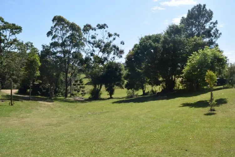 LOT 540 Eichmann Street, Nambucca Heads NSW 2448