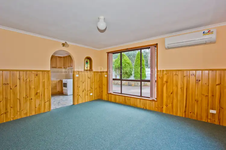 Sixth view of Homely unit listing, 1/120 Quarantine Road, Norwood TAS 7249