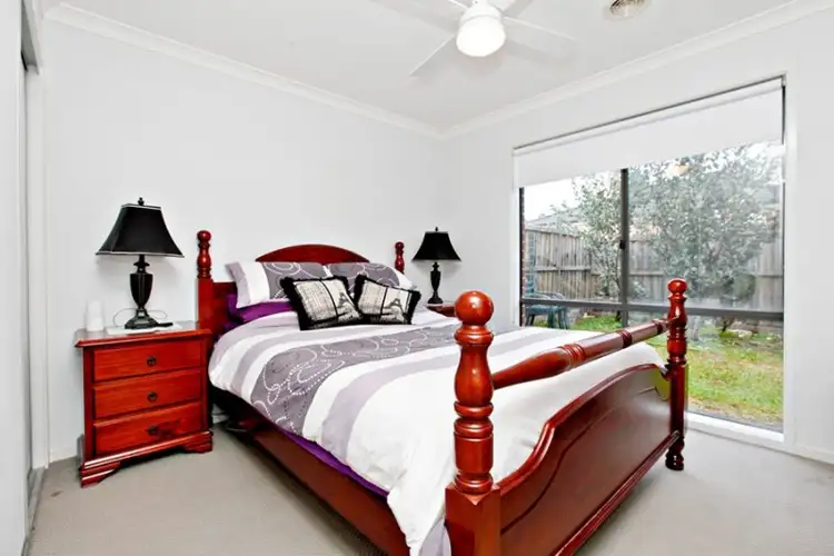 Seventh view of Homely house listing, 30 Barmera Way, Truganina VIC 3029