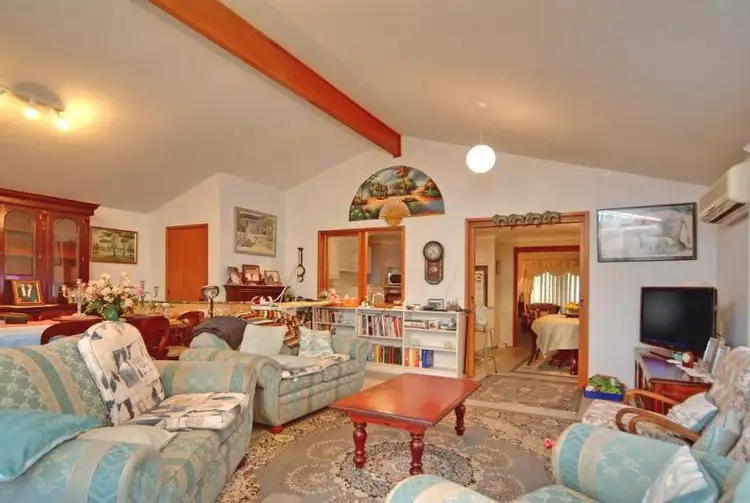 Fourth view of Homely house listing, 12 Jasmine Drive, Bomaderry NSW 2541