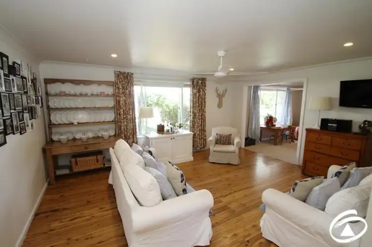 Third view of Homely house listing, 51 Kooronga Avenue, Orange NSW 2800
