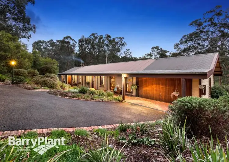 Main view of Homely house listing, 95 Couties Road, Kangaroo Ground VIC 3097