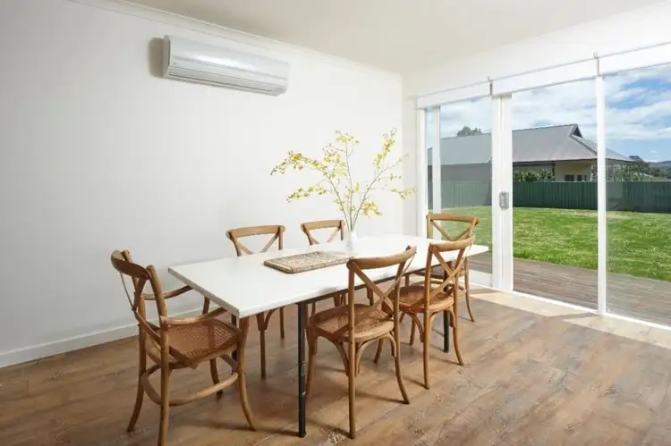 Sixth view of Homely house listing, 11 Kitchen Street, Mansfield VIC 3722