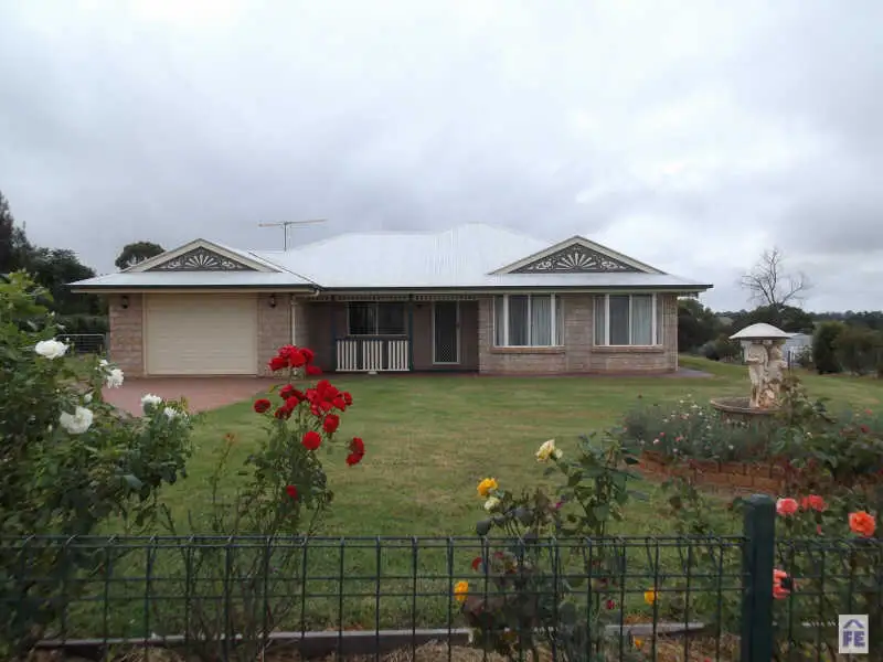 Main view of Homely house listing, 30 Sonaree Drive, Kingaroy QLD 4610