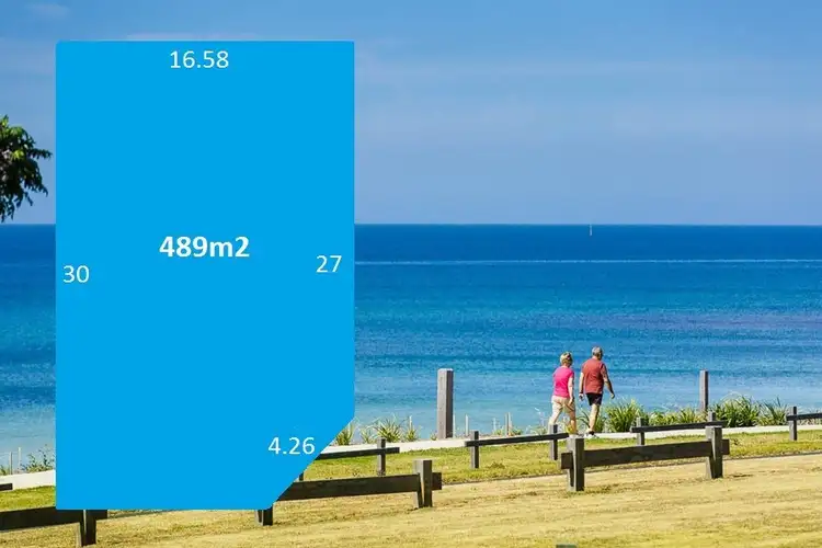 LOT 604 Whisper Street, Portarlington VIC 3223