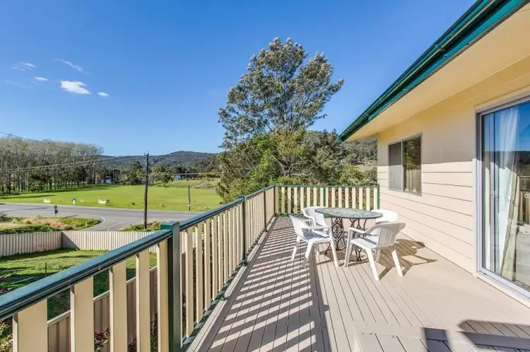 Main view of Homely house listing, 4 Victoria Street, Paterson NSW 2421