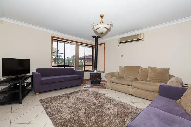 Fourth view of Homely house listing, 12 Orleans Cres, Toongabbie NSW 2146