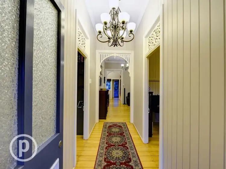 Second view of Homely house listing, 184 Graceville Avenue, Graceville QLD 4075
