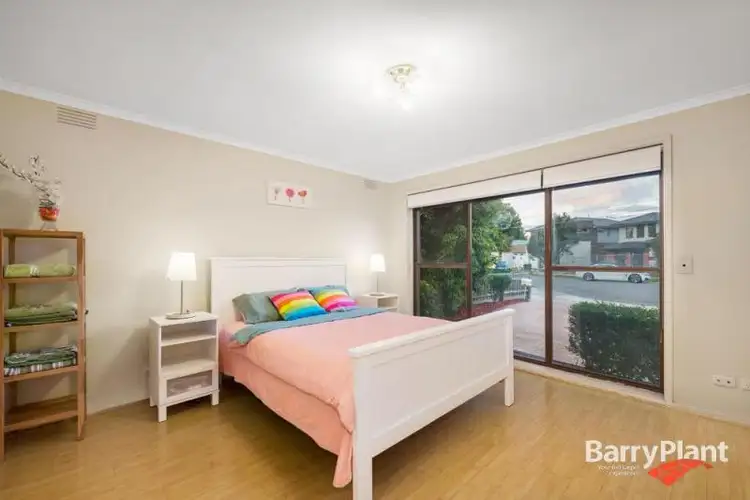 Fifth view of Homely house listing, 4 Dealing Court, Bundoora VIC 3083