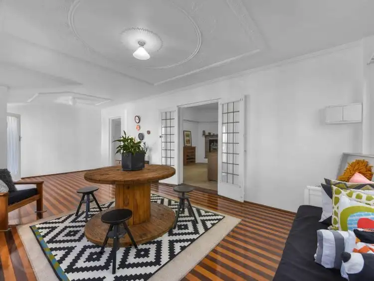 Sixth view of Homely house listing, 1-4/15 Mars Street, Wilston QLD 4051