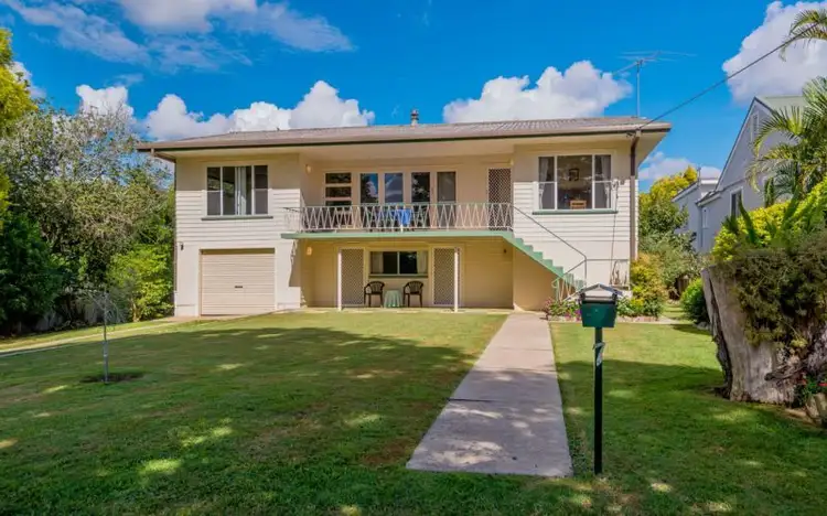 Main view of Homely house listing, 7 Fry Street, Grafton NSW 2460