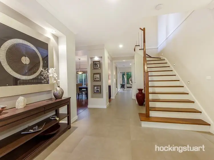 Second view of Homely house listing, 12 Beckett Cresent, Caroline Springs VIC 3023