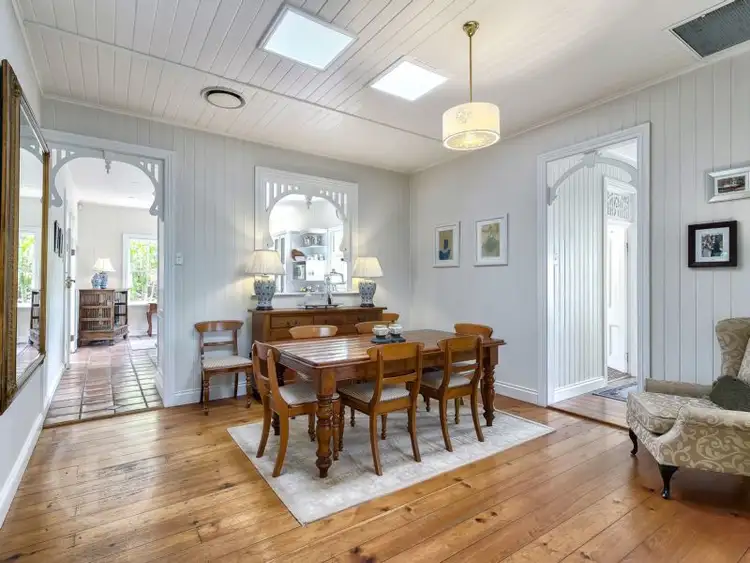 Sixth view of Homely house listing, 85 Munro Street, Auchenflower QLD 4066