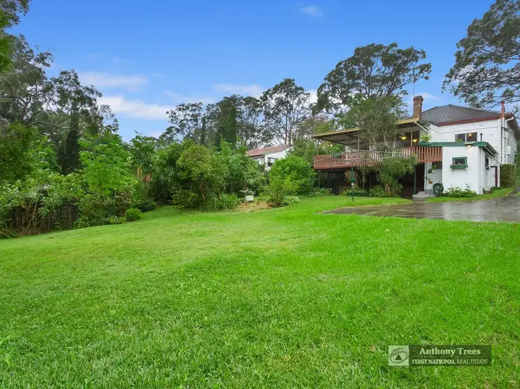 Fourth view of Homely house listing, 109 Vimiera Rd, Eastwood NSW 2122