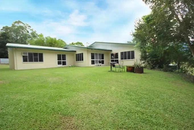 Seventh view of Homely rural property listing, 165 Barbagallo Road, Aloomba QLD 4871