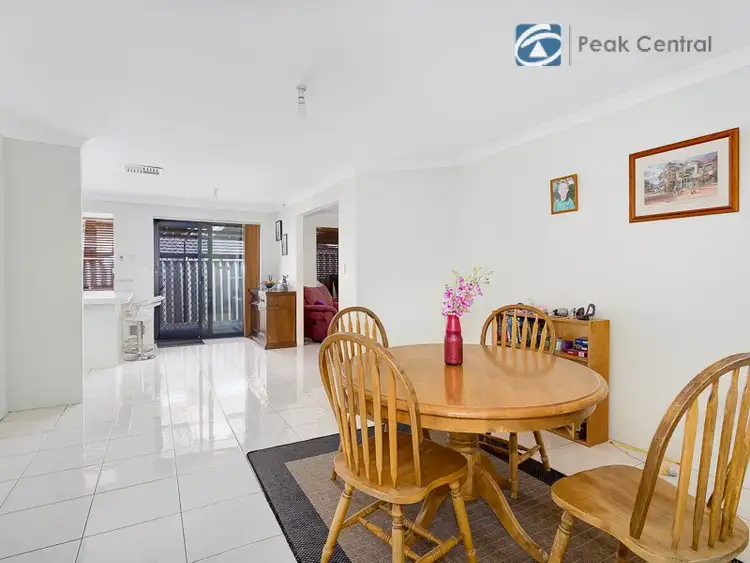 15 Darter Close, Beeliar WA 6164