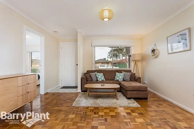 Third view of Homely house listing, 52 Linden Street, Altona Meadows VIC 3028
