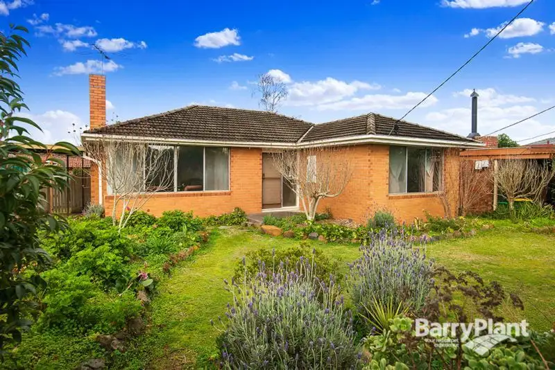 Main view of Homely house listing, 3 Bendoran Crescent, Bundoora VIC 3083