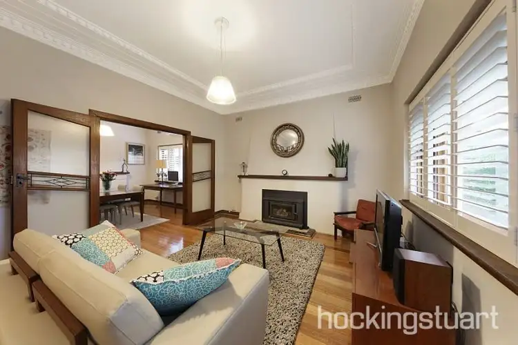 Sixth view of Homely semi-detached listing, 64 Lyons Street, Carnegie VIC 3163