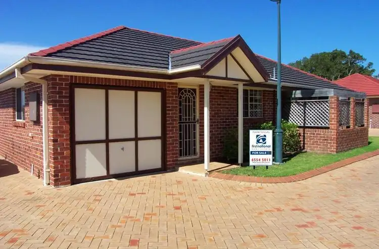 Main view of Homely villa listing, Address available on request