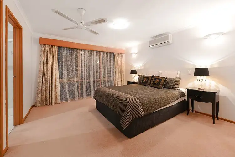 Seventh view of Homely house listing, 10 Hollyview Court, Rowville VIC 3178