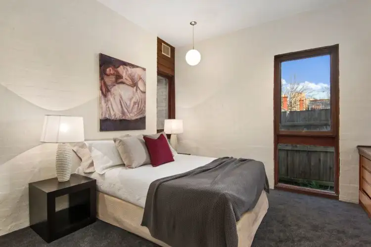 Fifth view of Homely apartment listing, 5 & 6A/21 Kensington Road, South Yarra VIC 3141
