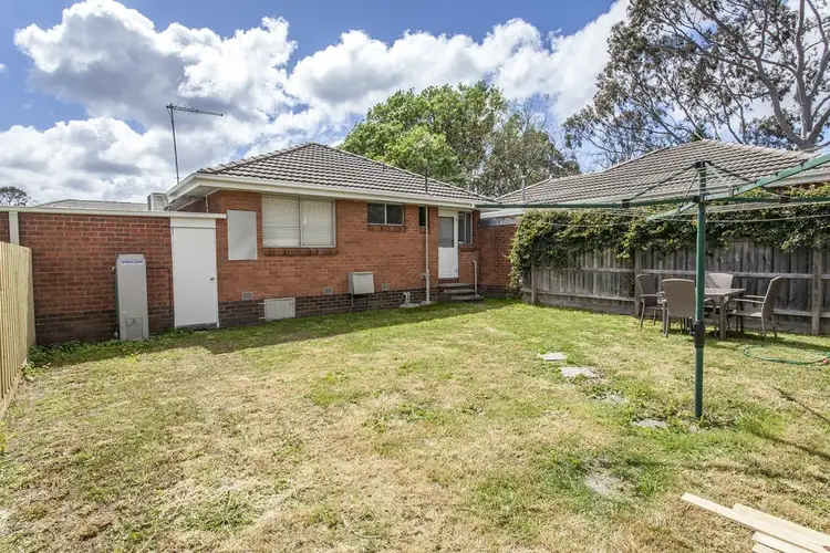 Seventh view of Homely unit listing, 2/14 McClares Road, Vermont VIC 3133