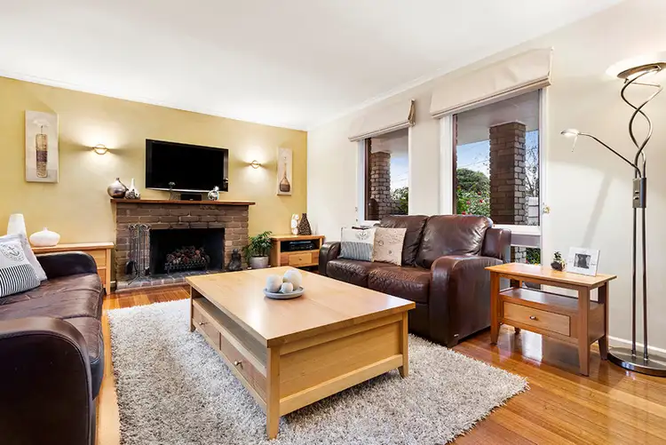 Third view of Homely house listing, 9 Grimsby Court, Doncaster East VIC 3109