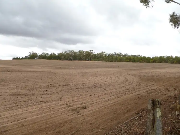 Third view of Homely land listing, Patterson's Road, Dimboola VIC 3414