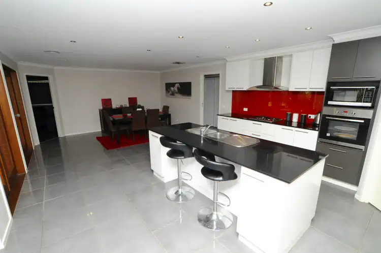 Fourth view of Homely house listing, 3 Wooloona Court, Wangaratta VIC 3677