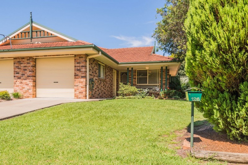 1/126 Clarence Street, Grafton NSW 2460
