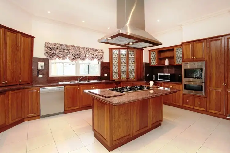 Fourth view of Homely house listing, 2 Welburn Place, Greenvale VIC 3059
