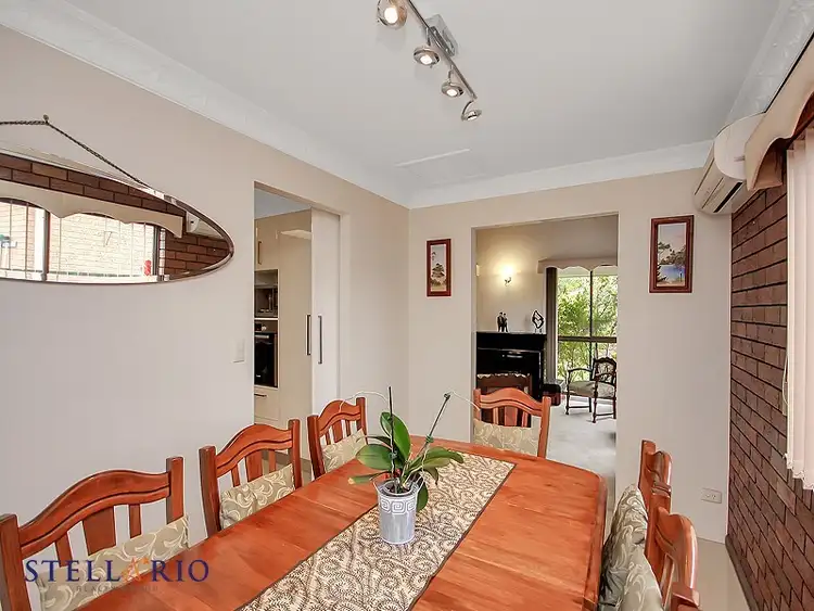 Sixth view of Homely house listing, 8 Calanda Street, Wishart QLD 4122