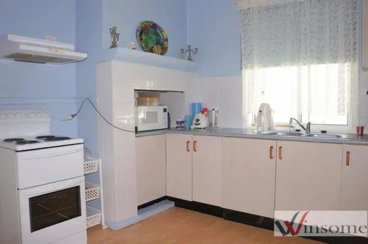 Fourth view of Homely house listing, 5 Gladstone St, Kempsey NSW 2440