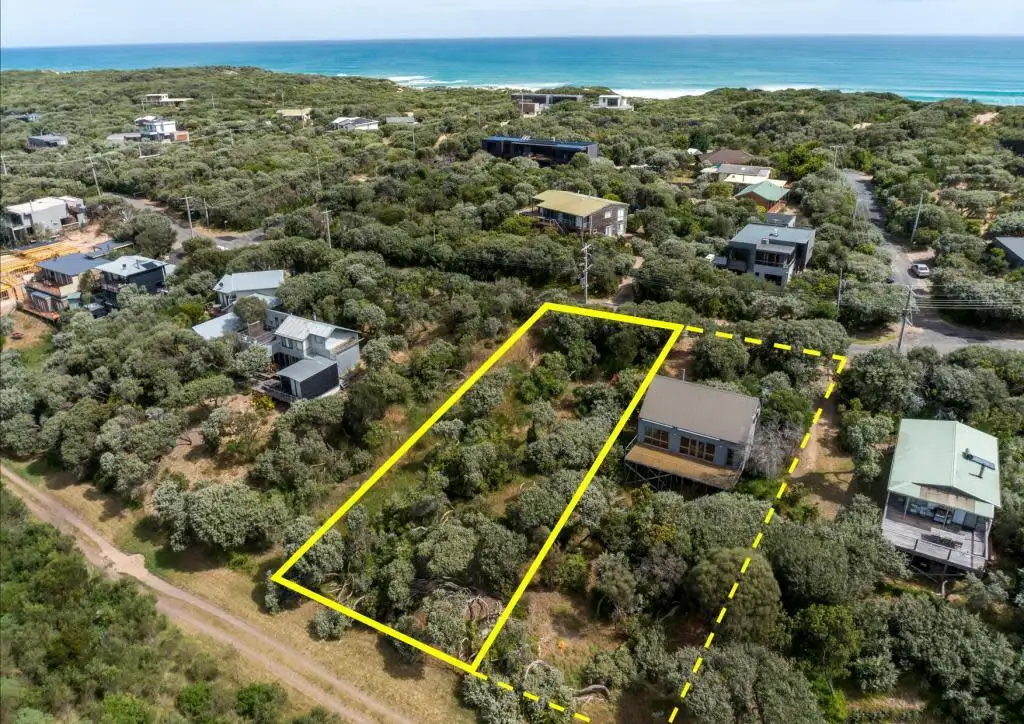 Main view of Homely land listing, 11 Max Avenue, St Andrews Beach VIC 3941