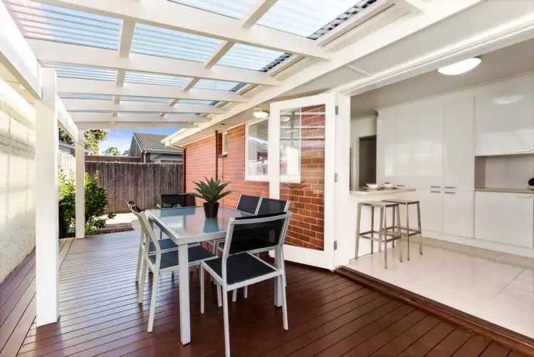 Fourth view of Homely unit listing, 4/5 Anzac Street, Carnegie VIC 3163