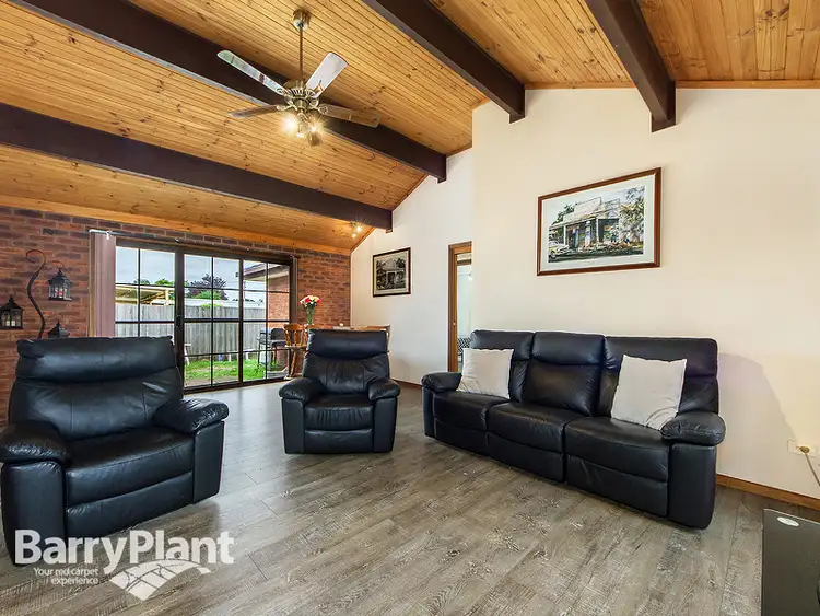 Fifth view of Homely house listing, 50 Charles Street, St Albans VIC 3021