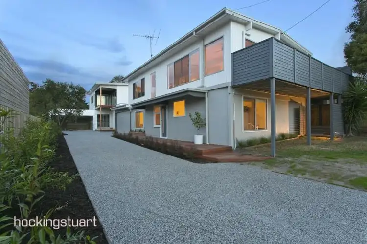 Main view of Homely house listing, 29 Olympic Parade, Dromana VIC 3936