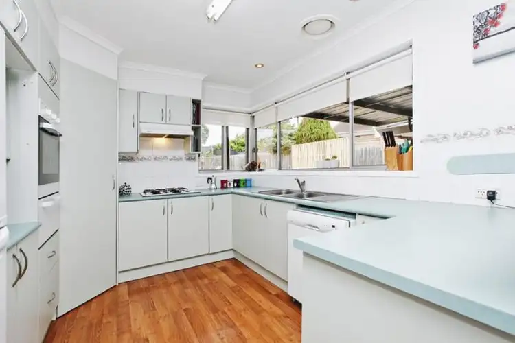 Fourth view of Homely house listing, 3 Cascade Drive, Wyndham Vale VIC 3024