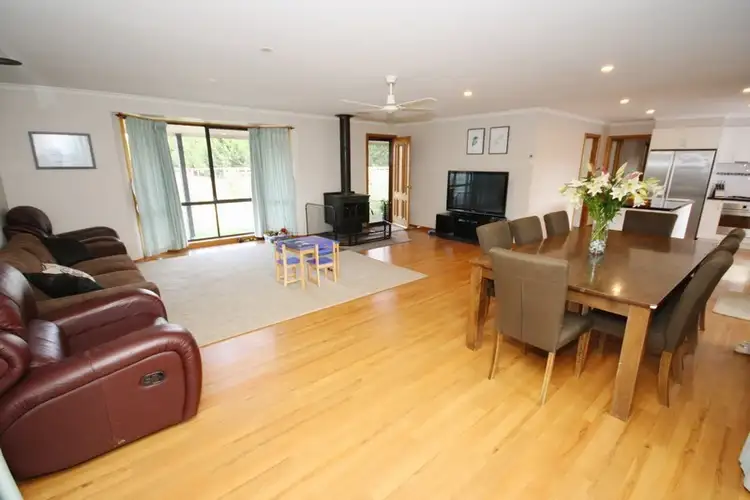 Third view of Homely house listing, 14 Dorothy Court, Ross Creek VIC 3351