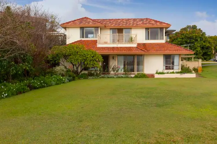 Main view of Homely house listing, 85 The Esplanade, Mount Pleasant WA 6153