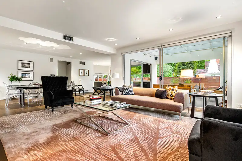 Main view of Homely house listing, 22 Mooltan Street, Travancore VIC 3032