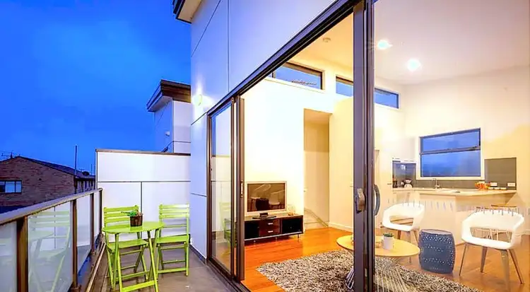 Sixth view of Homely townhouse listing, 5/492 Murray Road, Preston VIC 3072