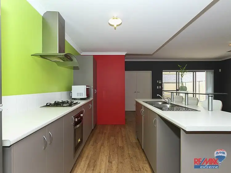 Fifth view of Homely house listing, 21 Grampians Loop*, Yanchep WA 6035