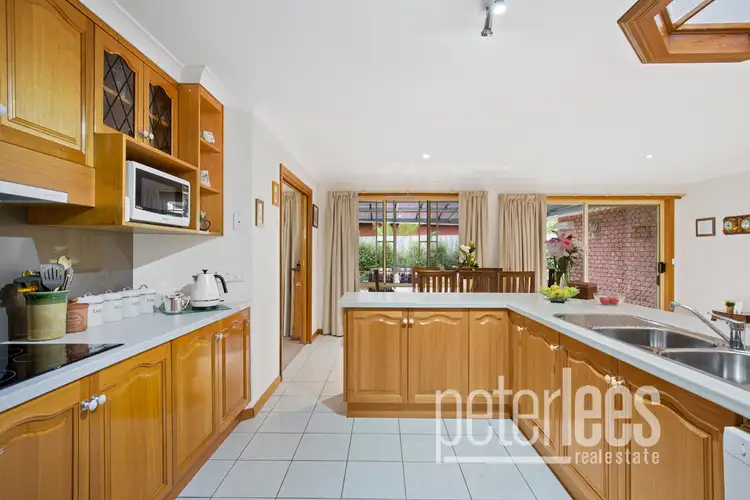 Fifth view of Homely house listing, 263 Peel Street, Summerhill TAS 7250